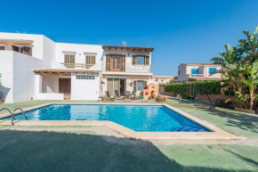 Sweet Villa